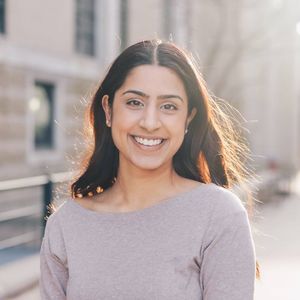 Meet your Posher, Preethi